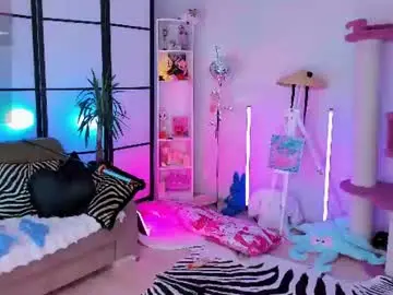 Chaturbate Live Sex of milkycute