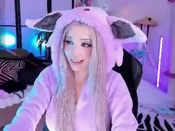 Chaturbate Adult Webcam of milkycute