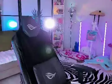 Chaturbate Live Sex of milkycute