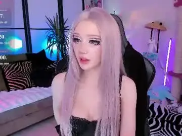 Chaturbate Adult Video Chat of milkycute