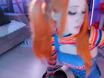 Chaturbate Watch Live Sex Cams of milkycute