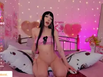 Chaturbate Adult Webcam of misasakurai