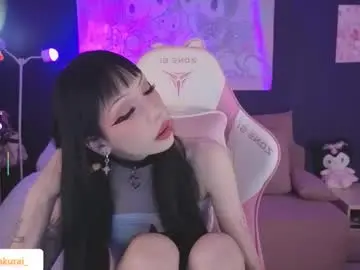 Chaturbate Best live sex cam show of misasakurai