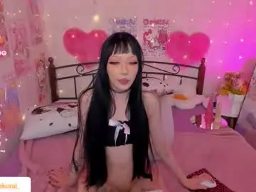 Chaturbate Sex Chat of misasakurai