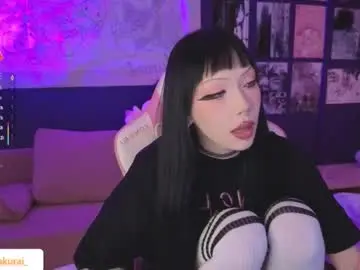 Chaturbate Sex Cam of misasakurai