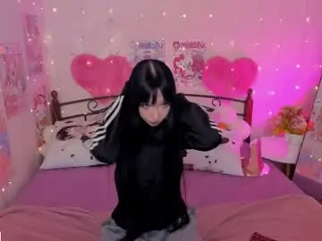 Chaturbate Private Sex Chat of misasakurai