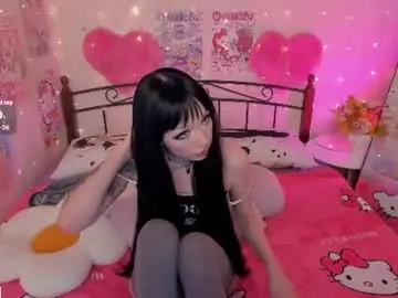 Chaturbate Live Sex of misasakurai