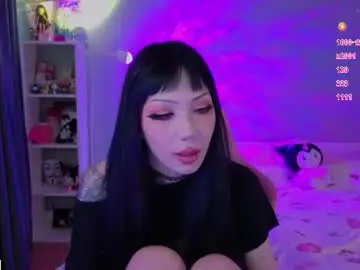 Chaturbate Live Sex of misasakurai