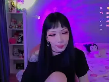 Chaturbate Private Sex Chat of misasakurai