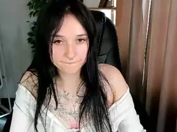 Chaturbate Watch Live Sex Cams of nikalyyy