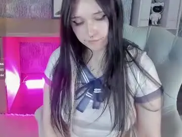 Chaturbate Live Sex of nikalyyy