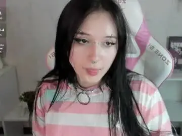 Chaturbate Free Live Porn of nikalyyy