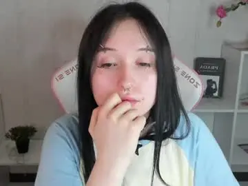 Chaturbate Live Porn of nikalyyy