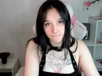 Chaturbate Adult Webcam of nikalyyy