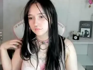 Chaturbate Live Sex of nikalyyy