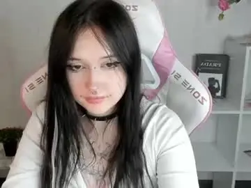 Chaturbate Private Sex Chat of nikalyyy