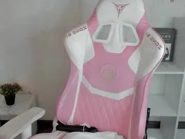 Chaturbate Nude Webcam of nikalyyy