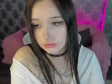 Chaturbate Watch Live Sex Cams of nikalyyy