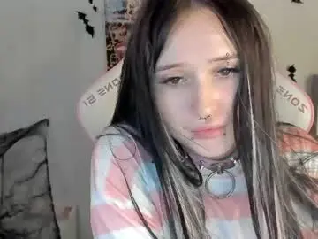Chaturbate Adult Webcam of nikalyyy