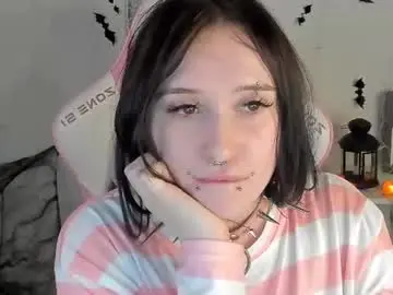 Chaturbate Sex Cam of nikalyyy