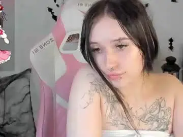 Chaturbate Free Porn Cam of nikalyyy