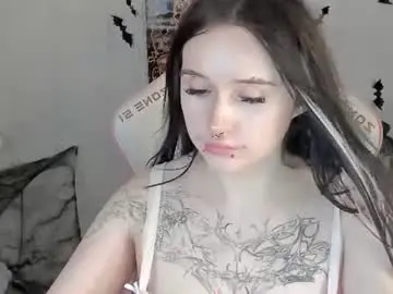 Chaturbate Watch Live Sex Cams of nikalyyy