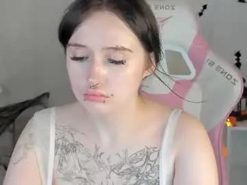 Chaturbate Private Sex Chat of nikalyyy
