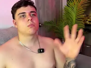 Chaturbate Watch Live Sex Cams of odin_blake