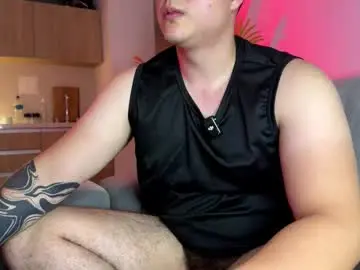 Chaturbate Watch Live Sex Cams of odin_blake