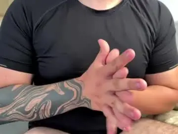 Chaturbate Nude Webcam of odin_blake