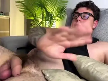 Chaturbate Free Porn Cam of odin_blake