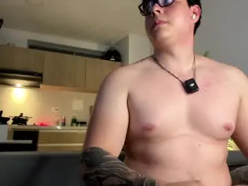 Chaturbate Live Porn of odin_blake