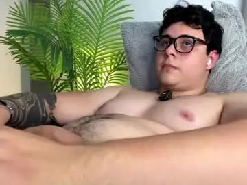 Chaturbate Live Sex of odin_blake