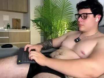 Chaturbate Live Porn of odin_blake