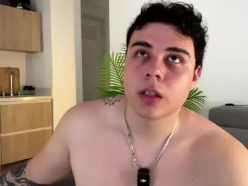 Chaturbate Live Sex of odin_blake