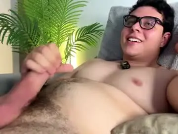 Chaturbate Nude Webcam of odin_blake