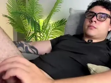 Chaturbate Sex Cam of odin_blake