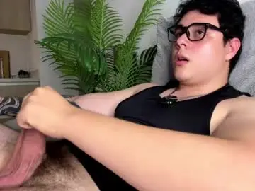 Chaturbate Adult Webcams of odin_blake