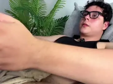 Chaturbate Adult Webcam of odin_blake