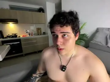Chaturbate Best live sex cam show of odin_blake