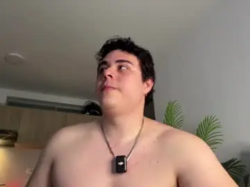 Chaturbate Private Sex Chat of odin_blake