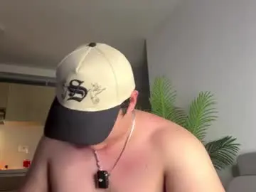 Chaturbate Adult Video Chat of odin_blake