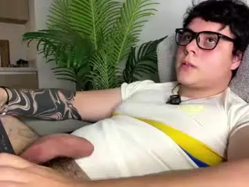 Chaturbate Free Porn Cam of odin_blake