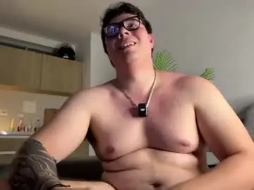 Chaturbate Watch Live Sex Cams of odin_blake