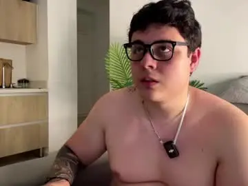 Chaturbate Nude Webcam of odin_blake
