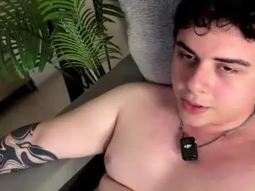 Chaturbate Free Porn Cam of odin_blake
