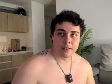 Chaturbate Adult Webcam of odin_blake