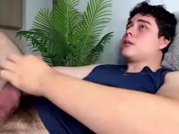Chaturbate Live Porn of odin_blake
