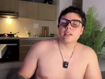 Chaturbate Sex Chat of odin_blake