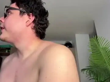 Chaturbate Best Webcam of odin_blake